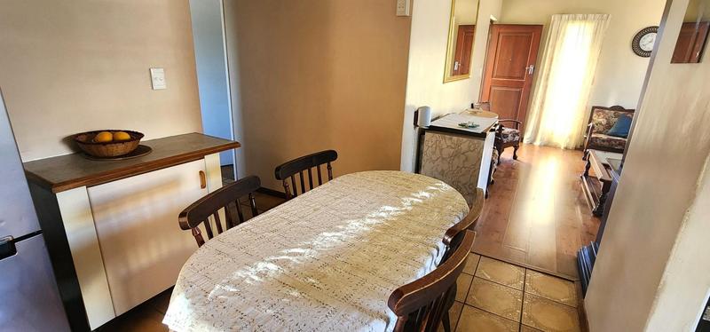 3 Bedroom Property for Sale in Silversands Western Cape